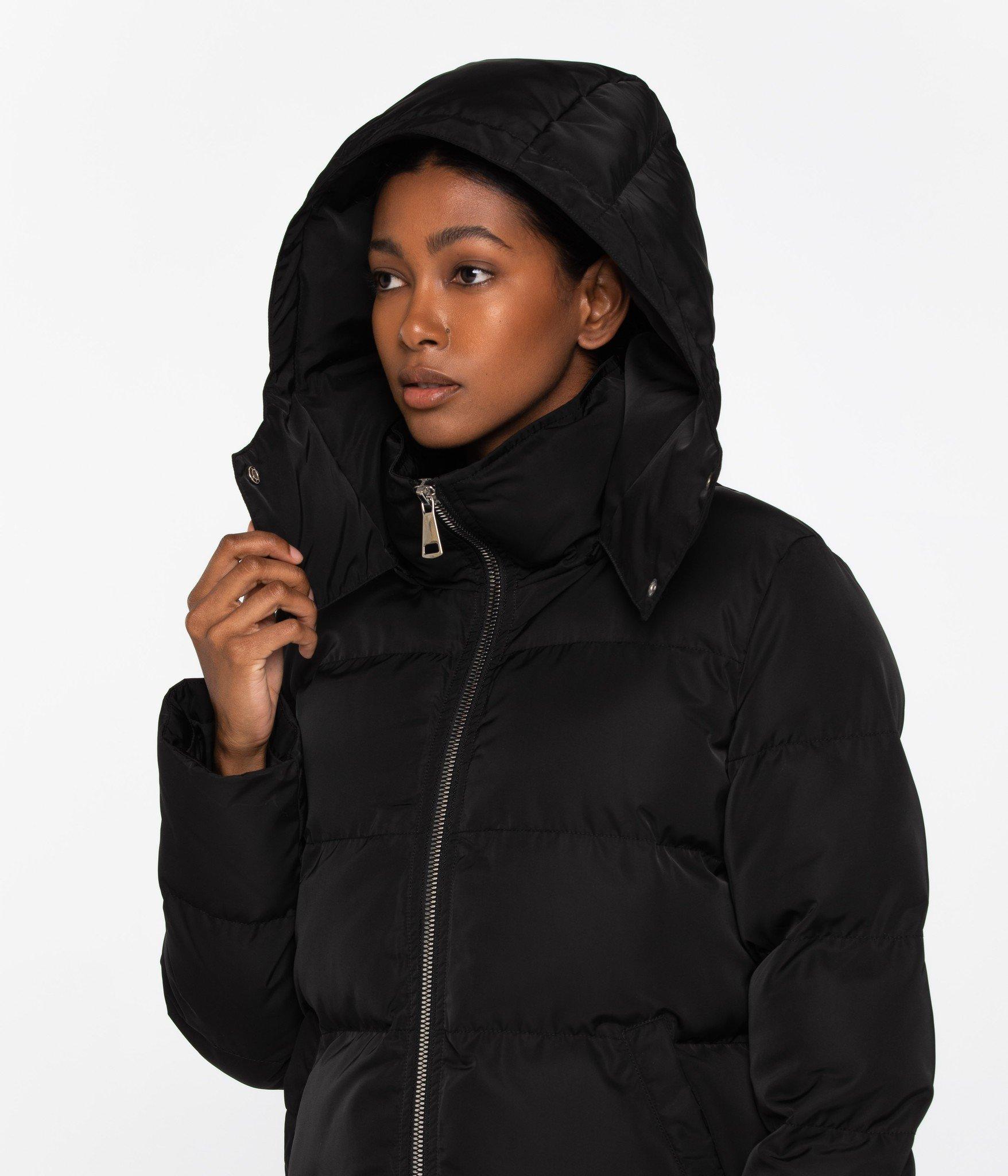 Product gallery image number 2 for product Linz Puffer Jacket - Women's