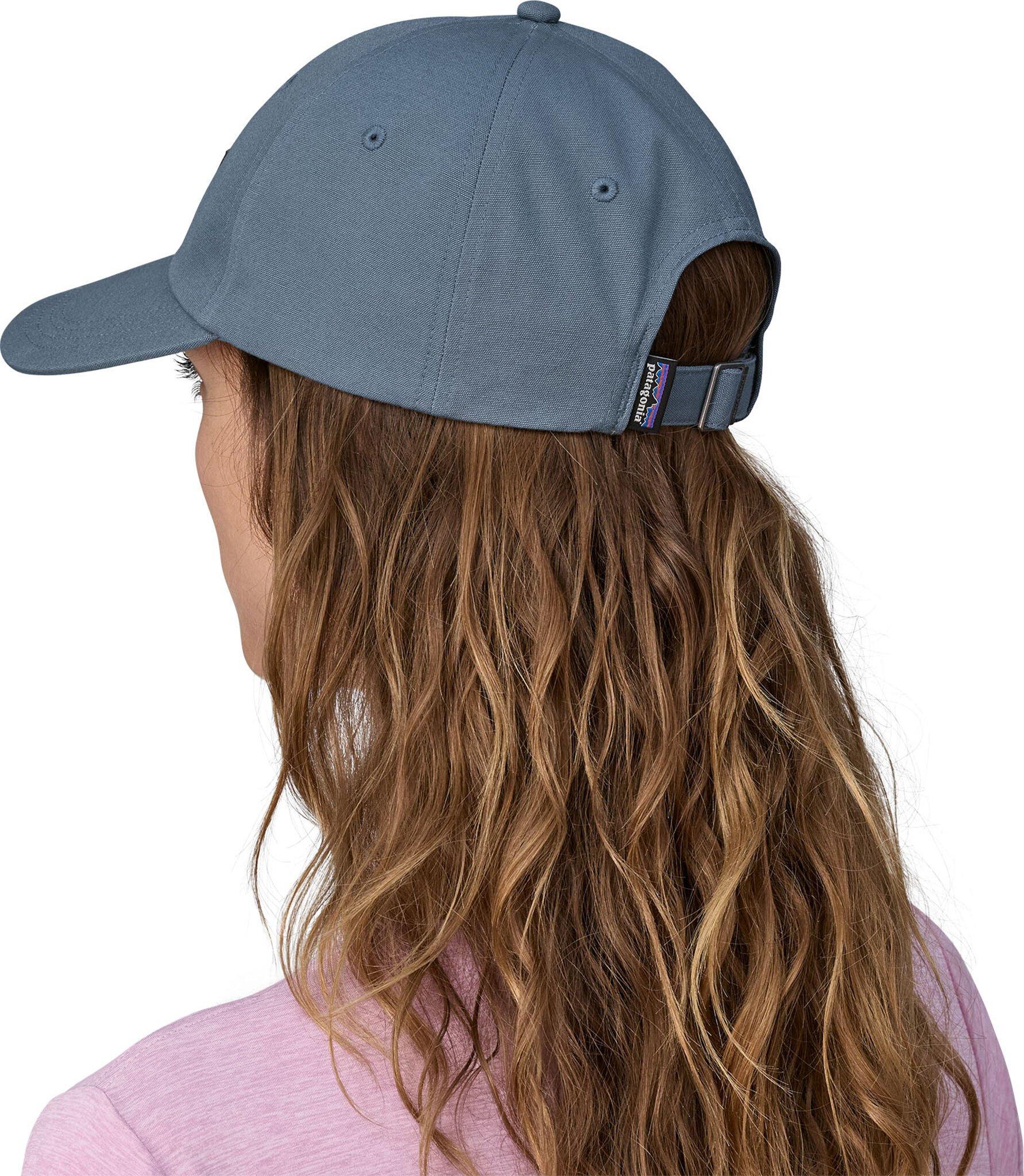 Numéro de l'image de la galerie de produits 2 pour le produit Casquette P-6 Label Trad - Unisexe