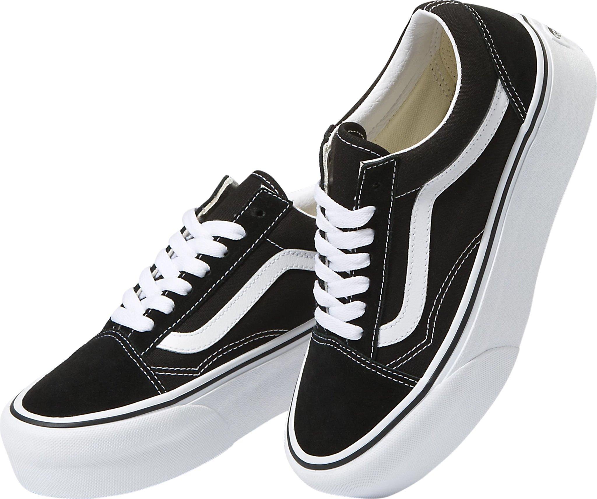 Numéro de l'image de la galerie de produits 4 pour le produit Chaussures Old Skool Stackform - Unisexe