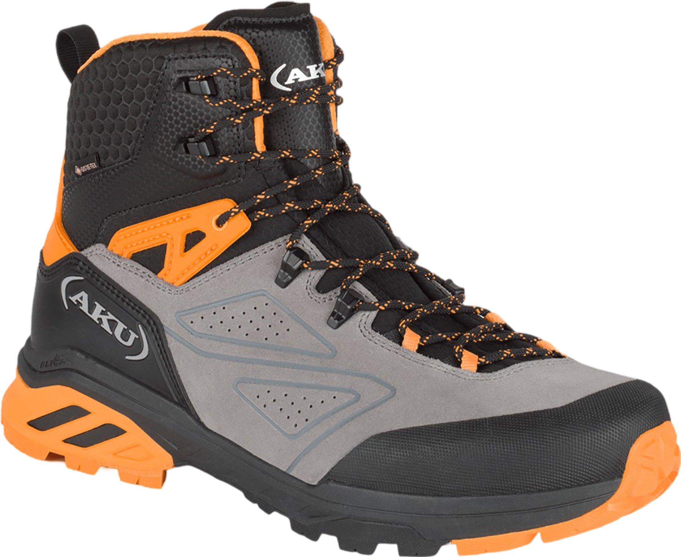 Product gallery image number 1 for product Reactive GTX Hiking Boots - Men's