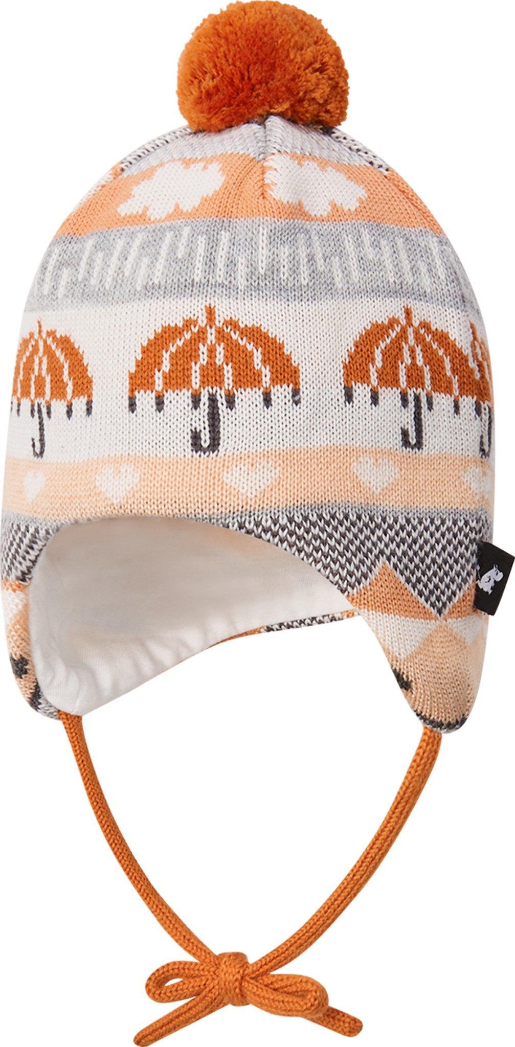 Numéro de l'image de la galerie de produits 2 pour le produit Tuque Moomin Yngst - Bébé