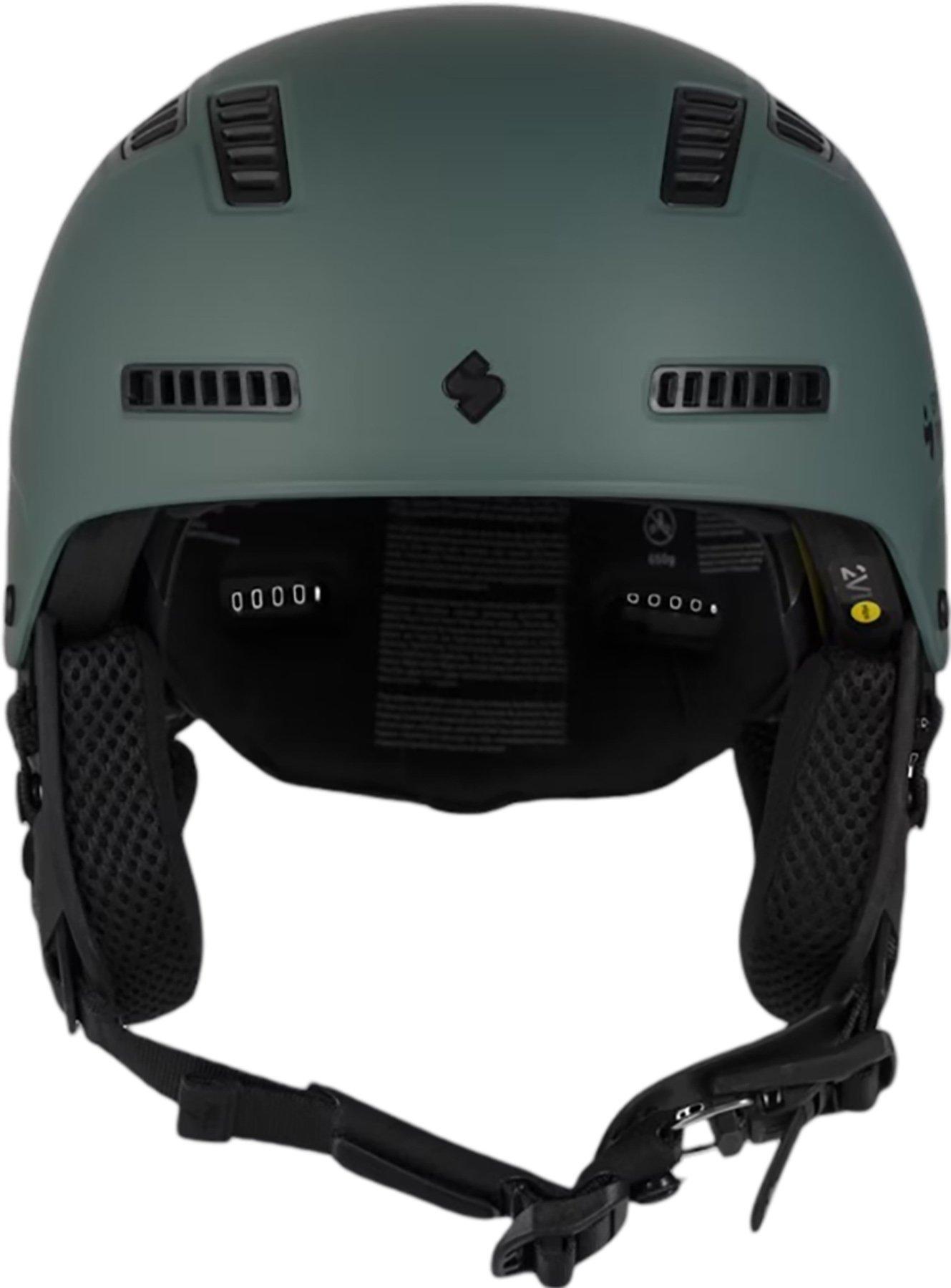 Product gallery image number 2 for product Igniter 2Vi MIPS Helmet - Unisex