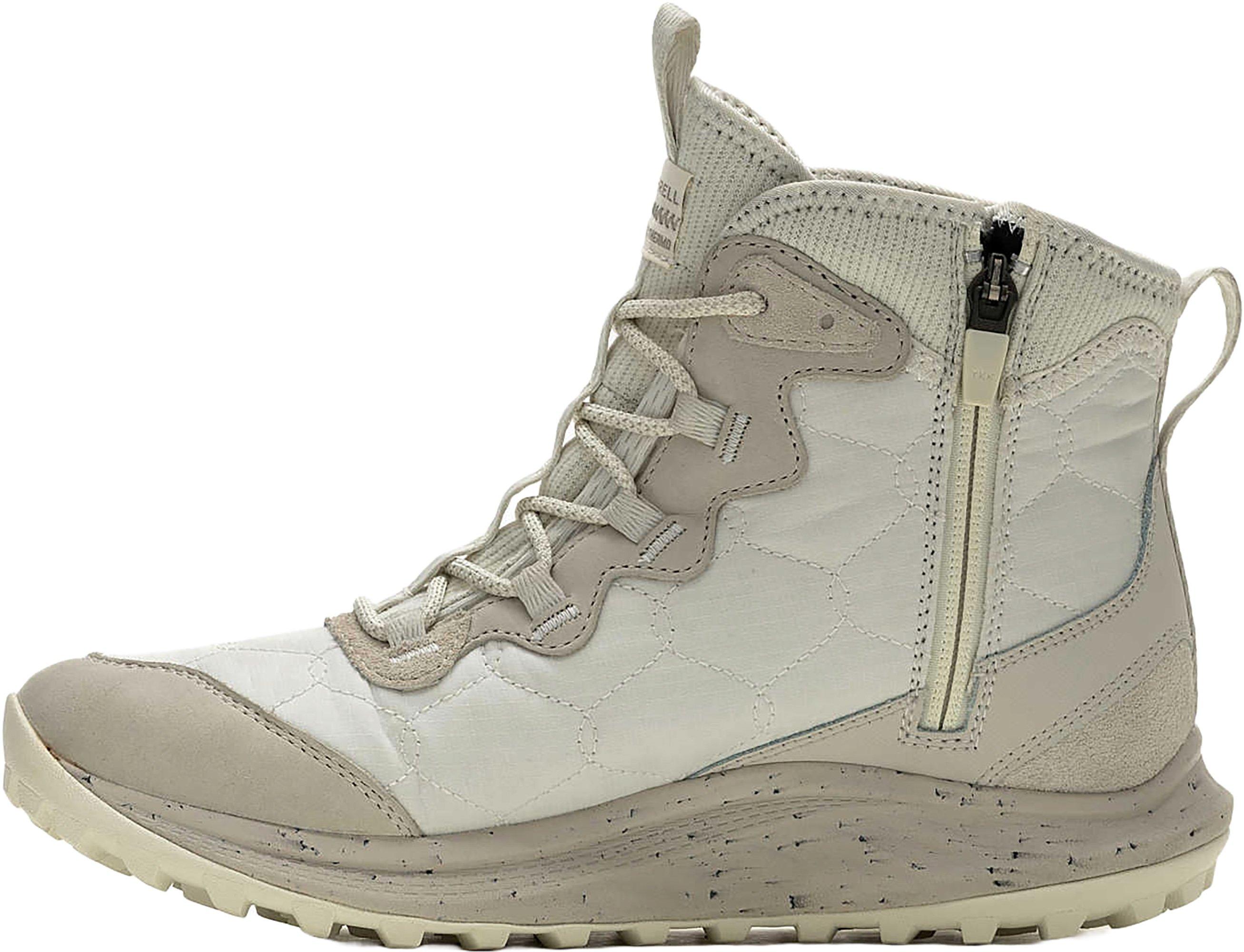 Product gallery image number 6 for product Antora 3 Thermo Mid Waterproof Hiking Shoes -Women’s