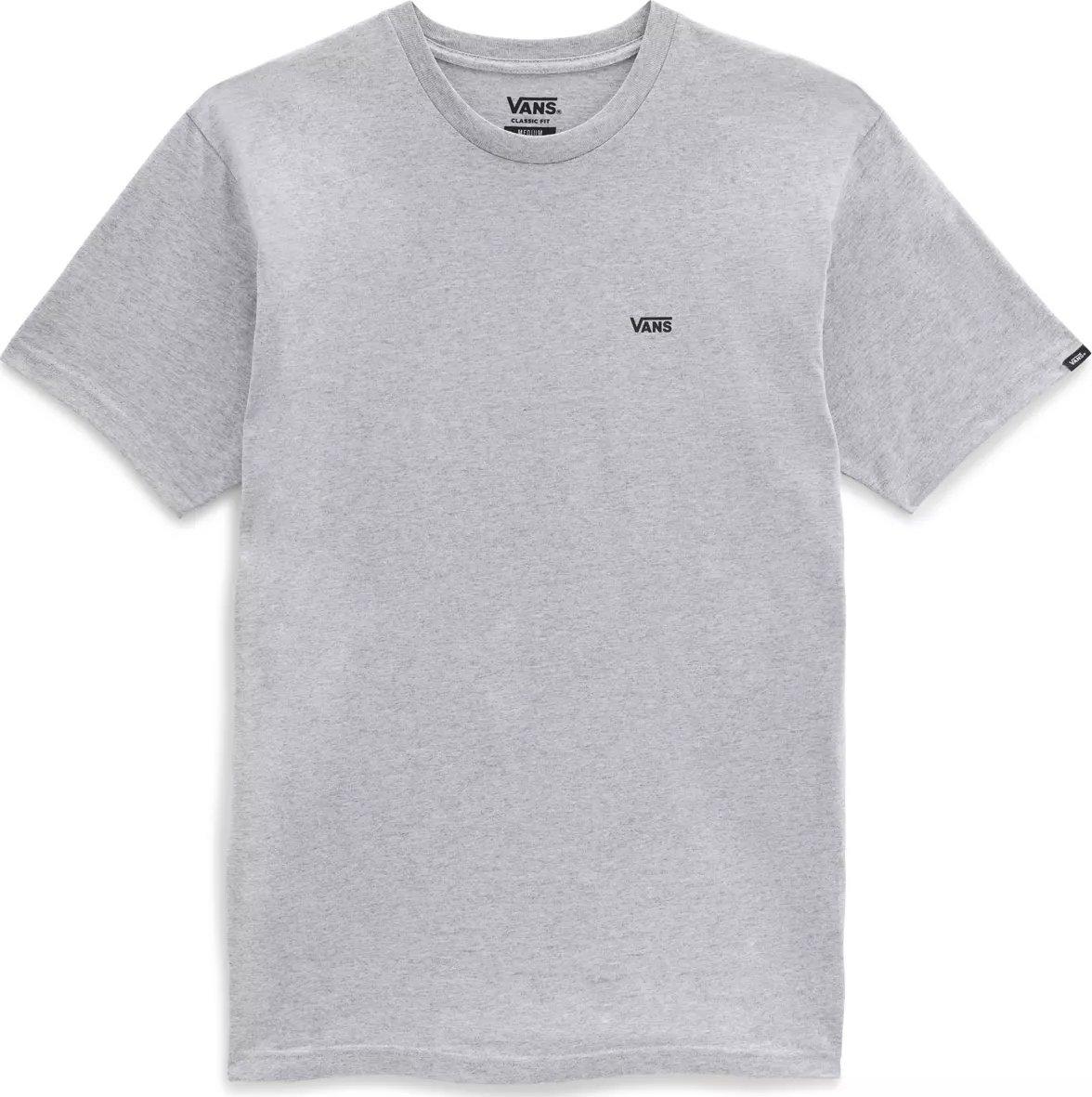 Product gallery image number 1 for product Left Chest Logo Tee - Men's