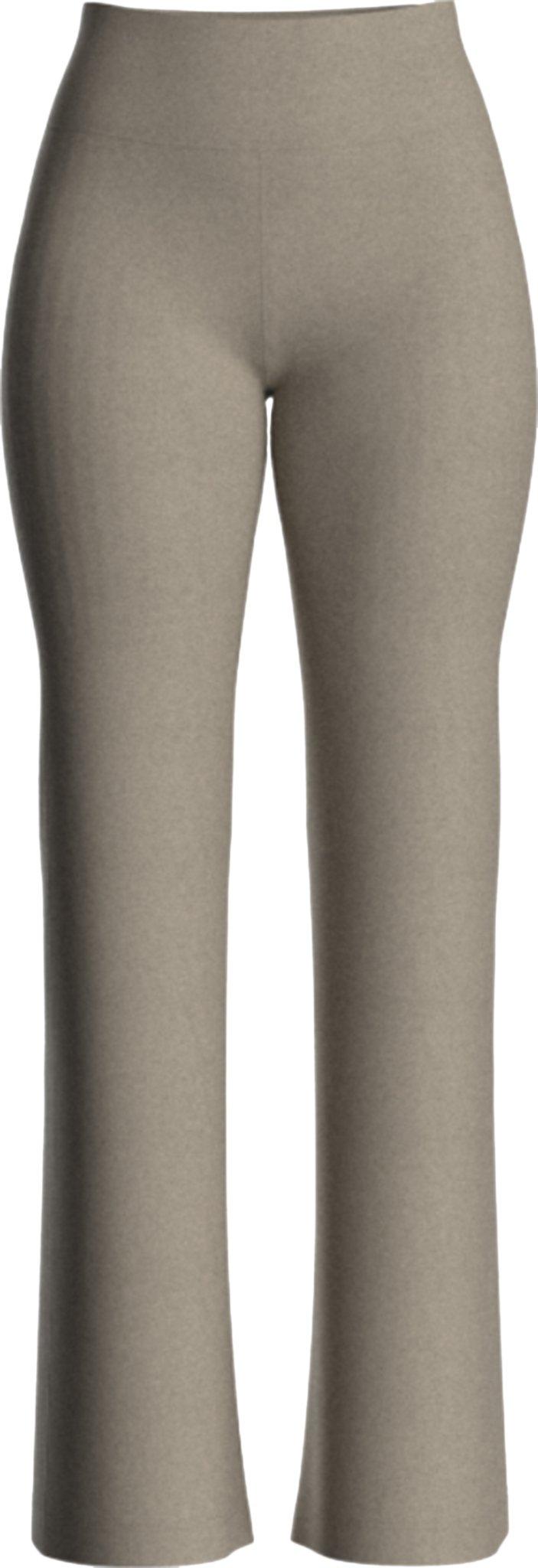 Image de produit pour Pantalon évasé Hygge - Femme