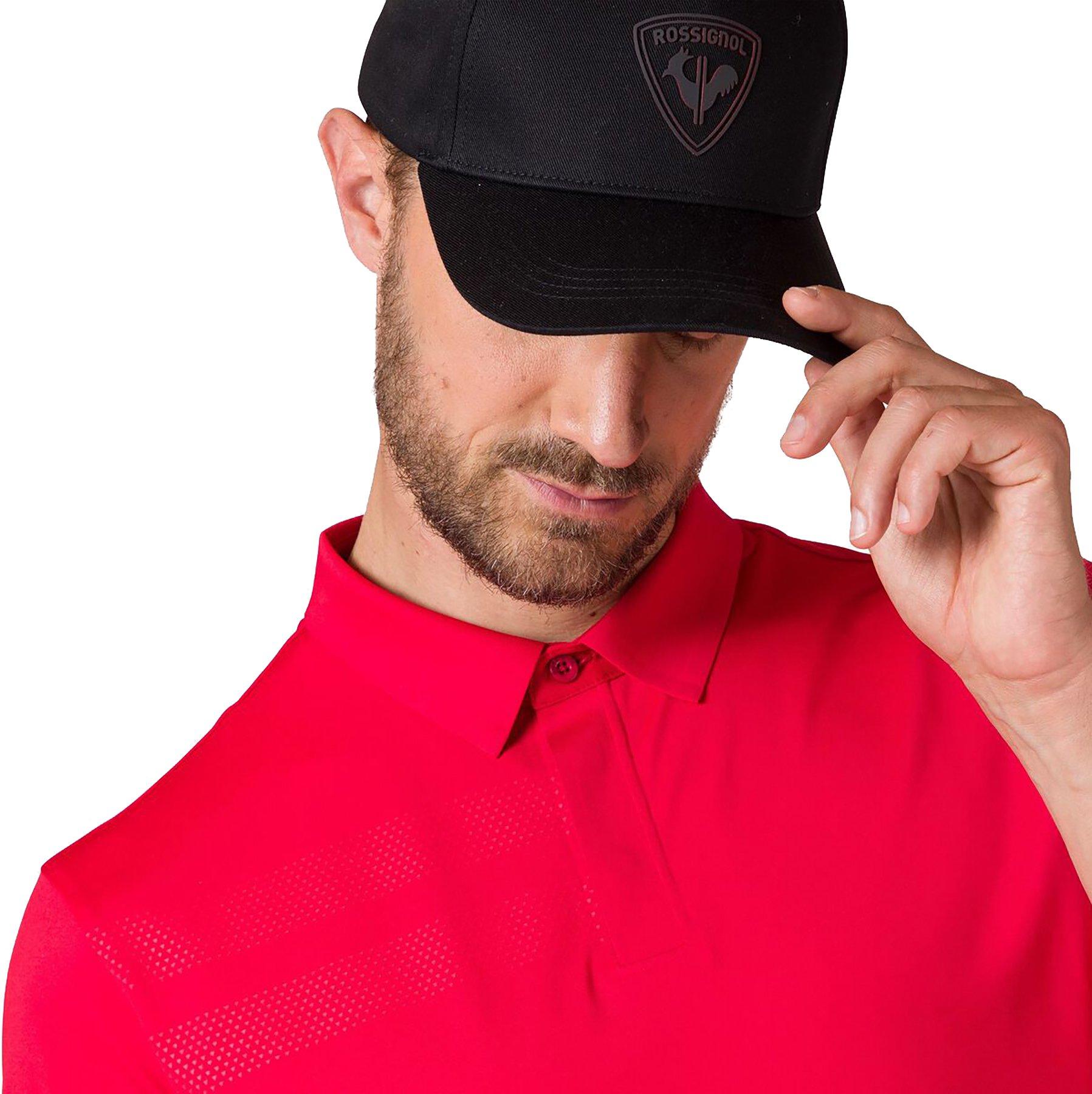 Numéro de l'image de la galerie de produits 5 pour le produit Polo Skpr Tech - Homme