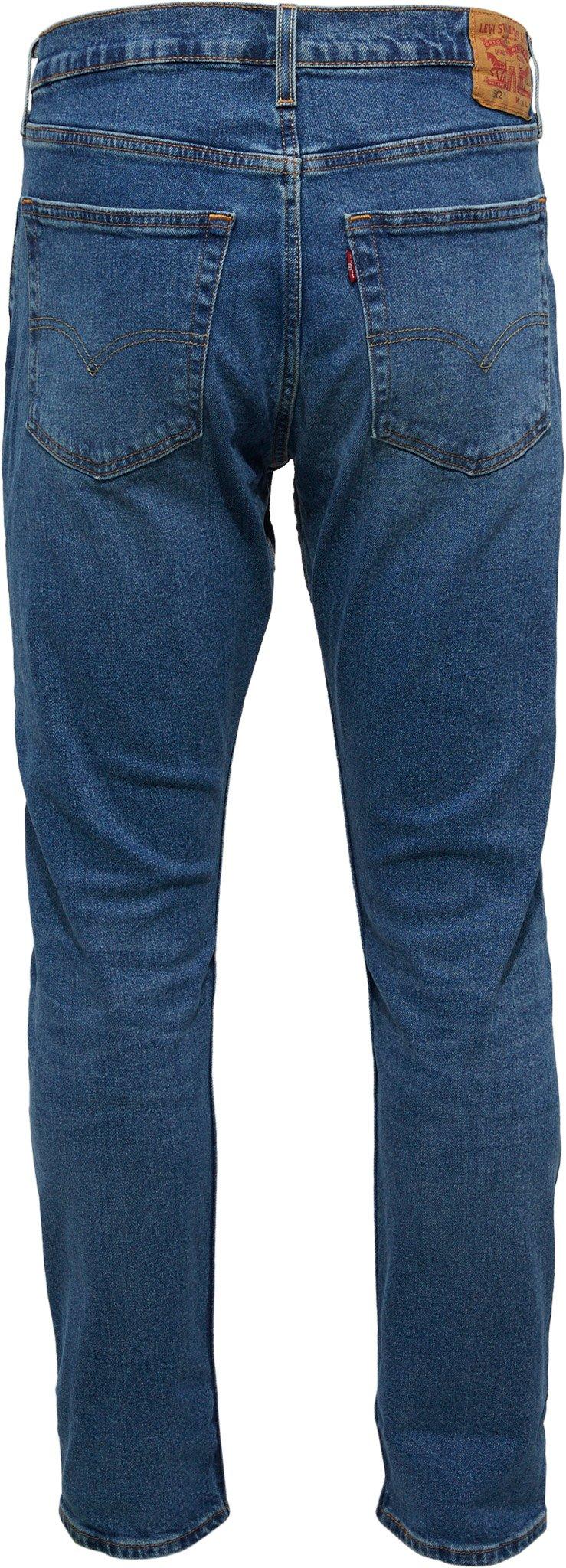 Product gallery image number 5 for product 512 Slim Taper Fit Jeans - Men's