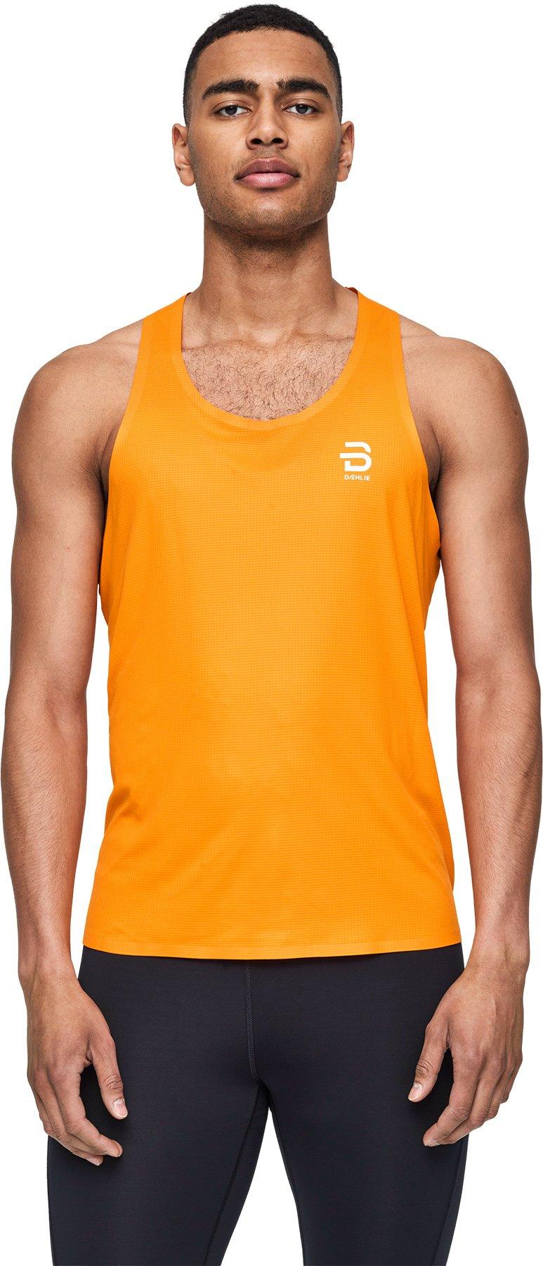 Product gallery image number 4 for product Elite Singlet - Men's