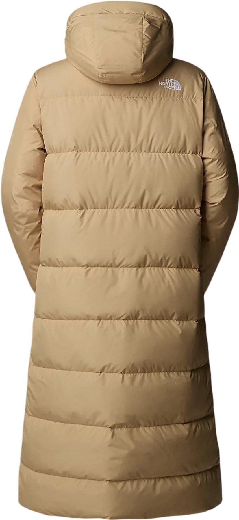 Numéro de l'image de la galerie de produits 5 pour le produit Parka Triple C - Femme