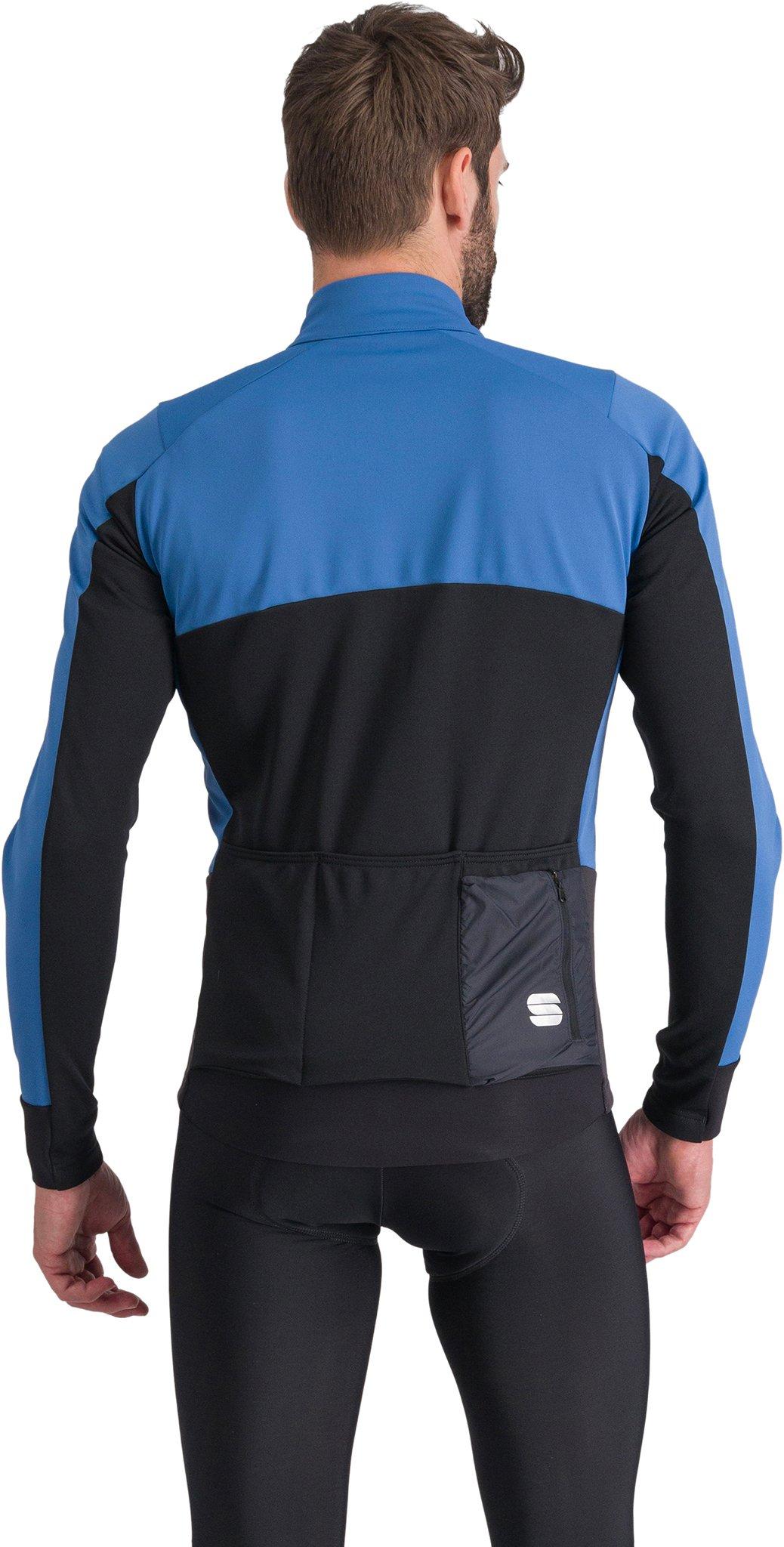 Numéro de l'image de la galerie de produits 4 pour le produit Manteau Neo Softshell Homme