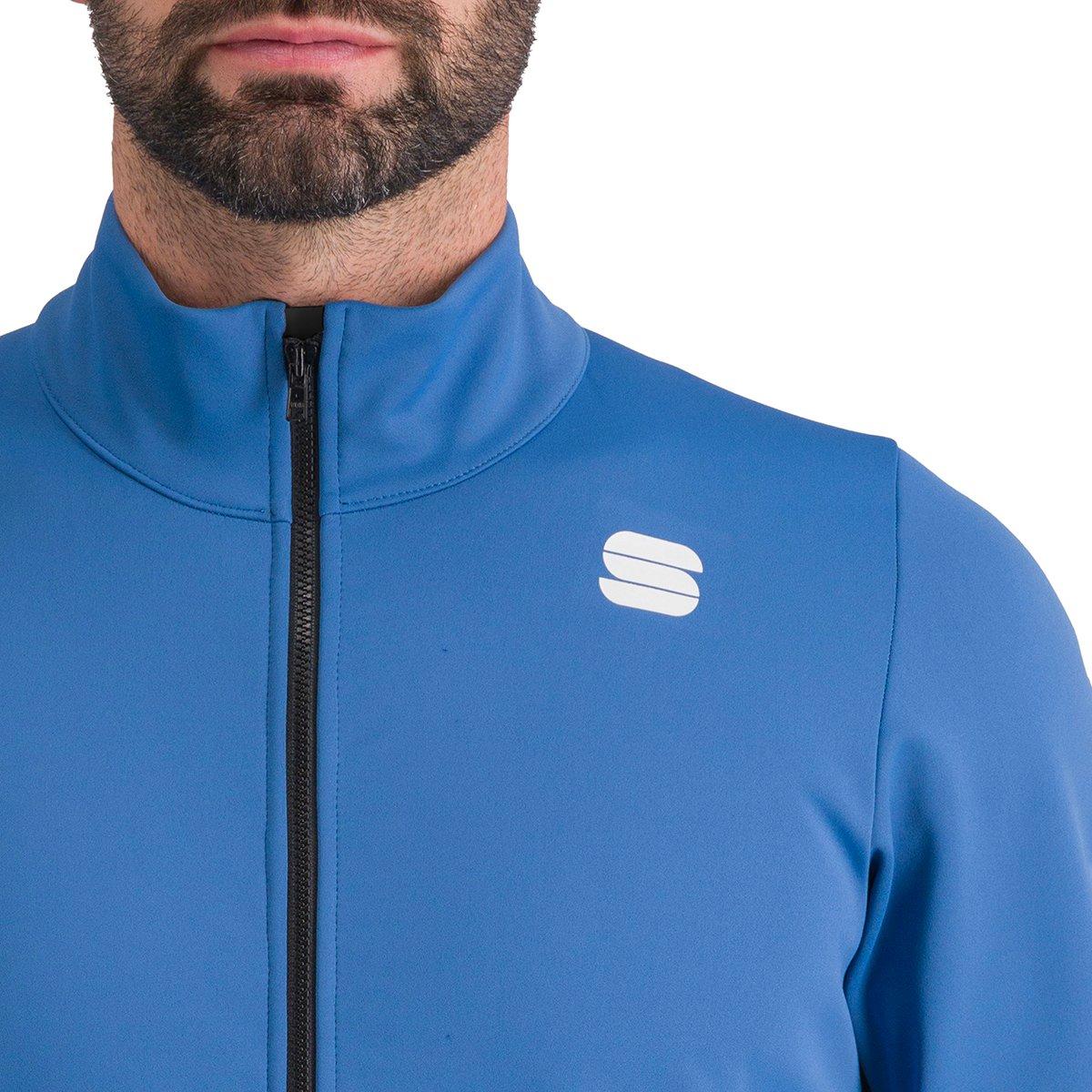 Numéro de l'image de la galerie de produits 3 pour le produit Manteau Neo Softshell Homme