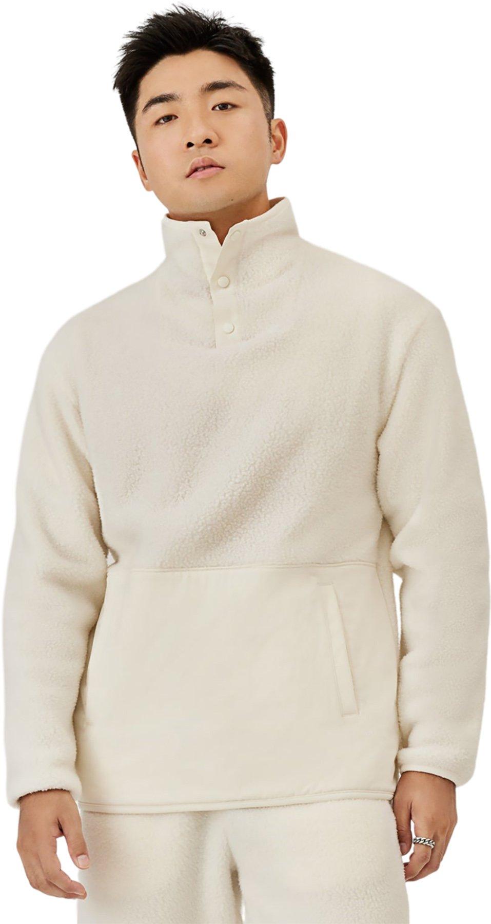 Product image for Fluff Fleece Pullover - Men's