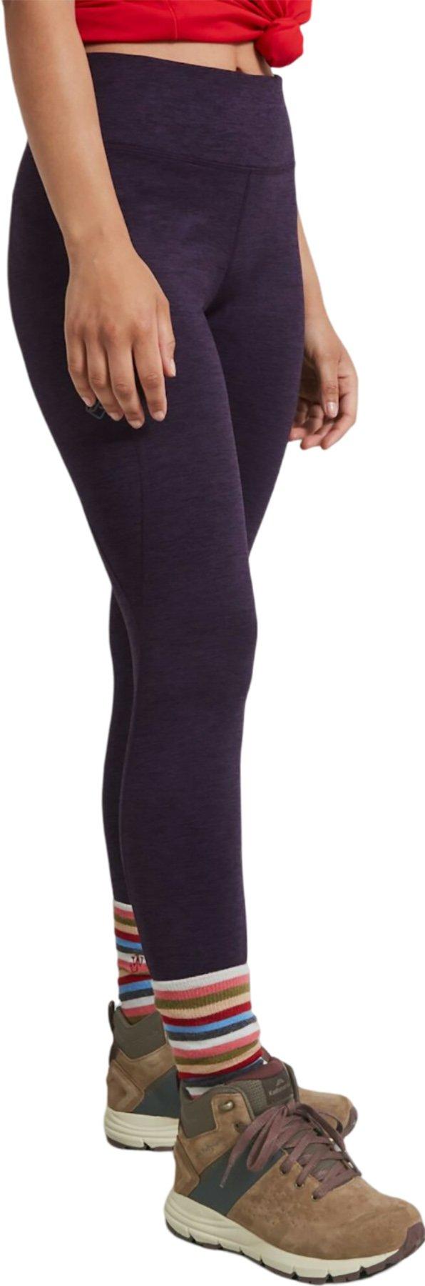 Numéro de l'image de la galerie de produits 4 pour le produit Leggings d'hiver ULT-Hike - Femme