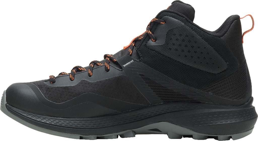 Numéro de l'image de la galerie de produits 2 pour le produit Chaussures MQM 3 Mid GTX - Homme