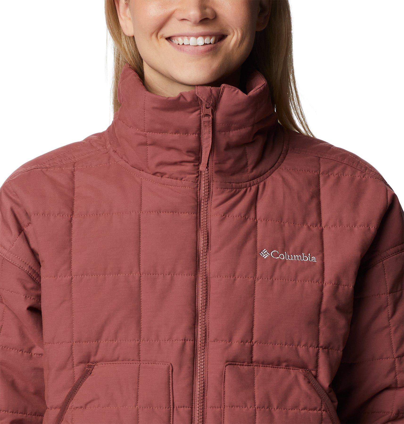 Product gallery image number 2 for product Chatfield Hill II Jacket - Women's