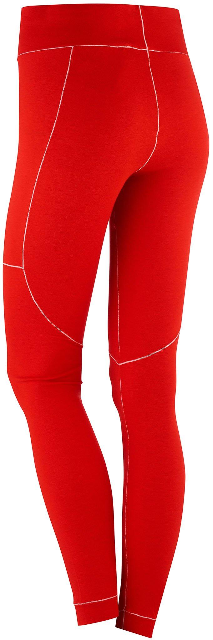 Numéro de l'image de la galerie de produits 2 pour le produit Legging taille haute Rulle - Femme