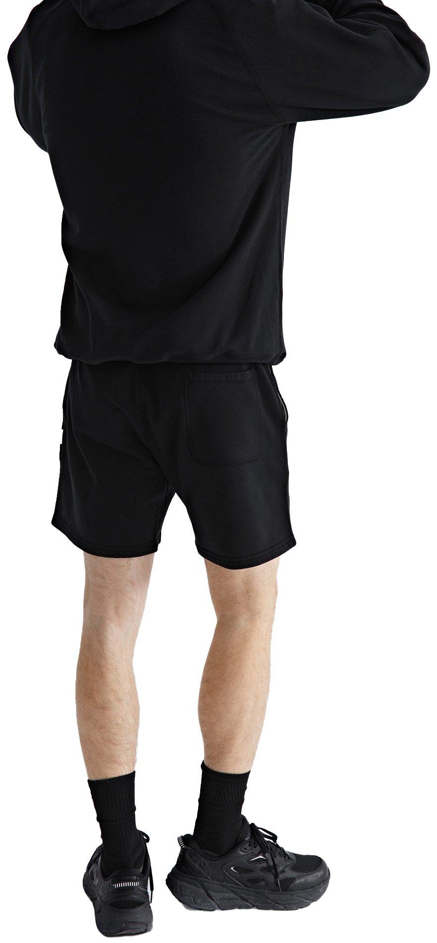 Product gallery image number 7 for product Midweight Terry 6 In Sweatshort - Men's