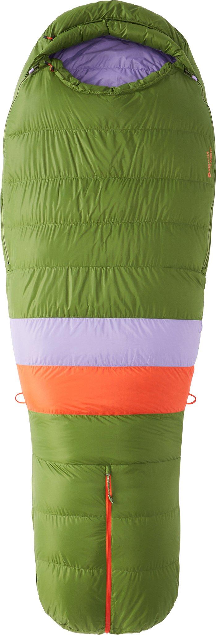 Product image for Angel Fire 25°F/-4°C Sleeping Bag - Women's