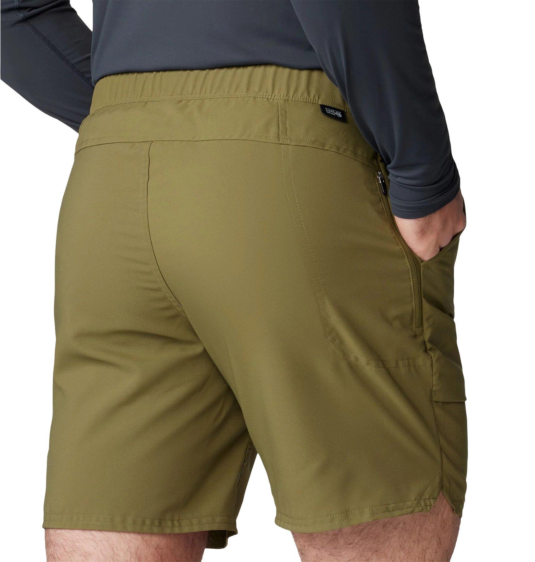 Product gallery image number 3 for product Trail Sender Short - Men's