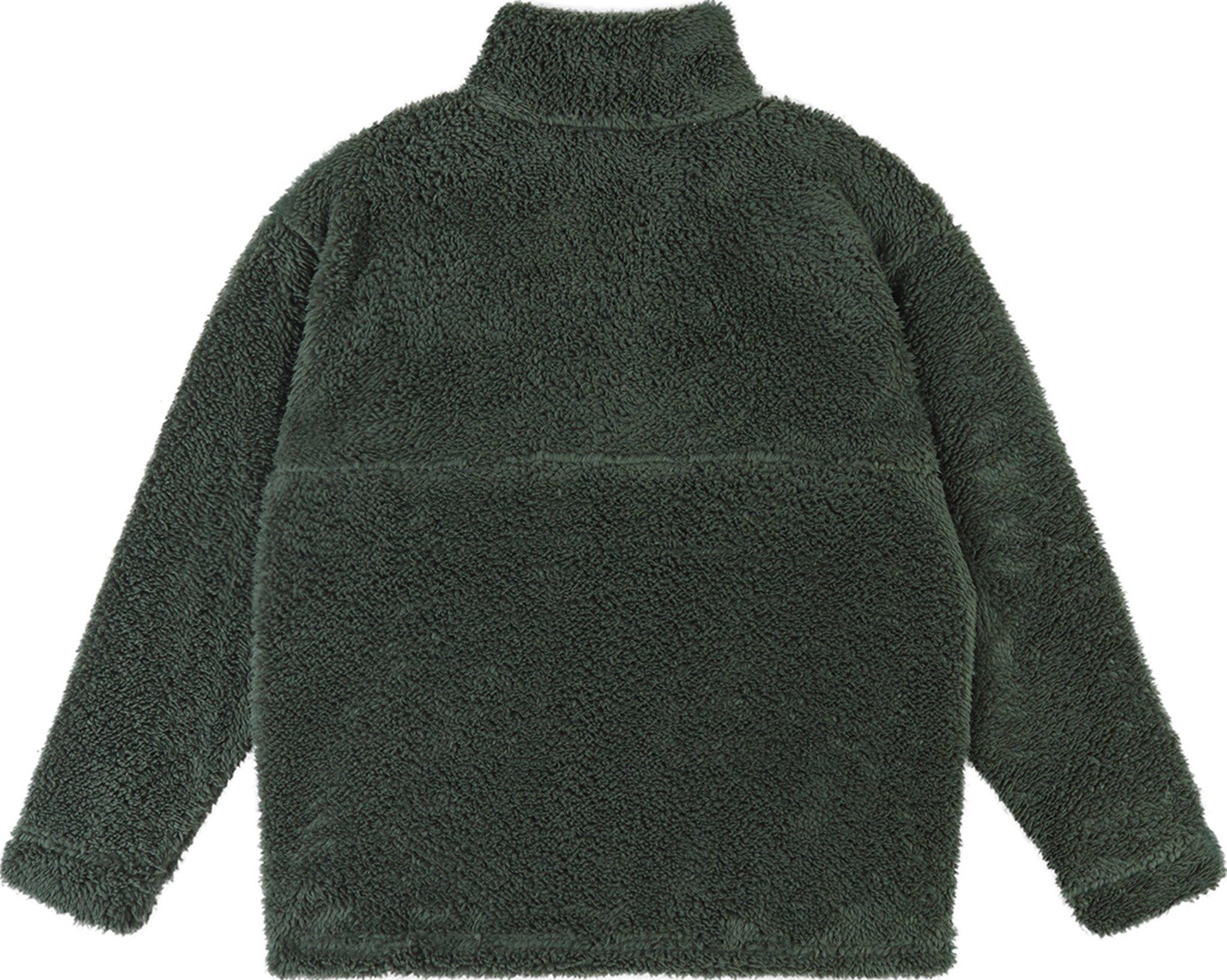 Product gallery image number 2 for product Turkikas Fleece Sweater - Kids