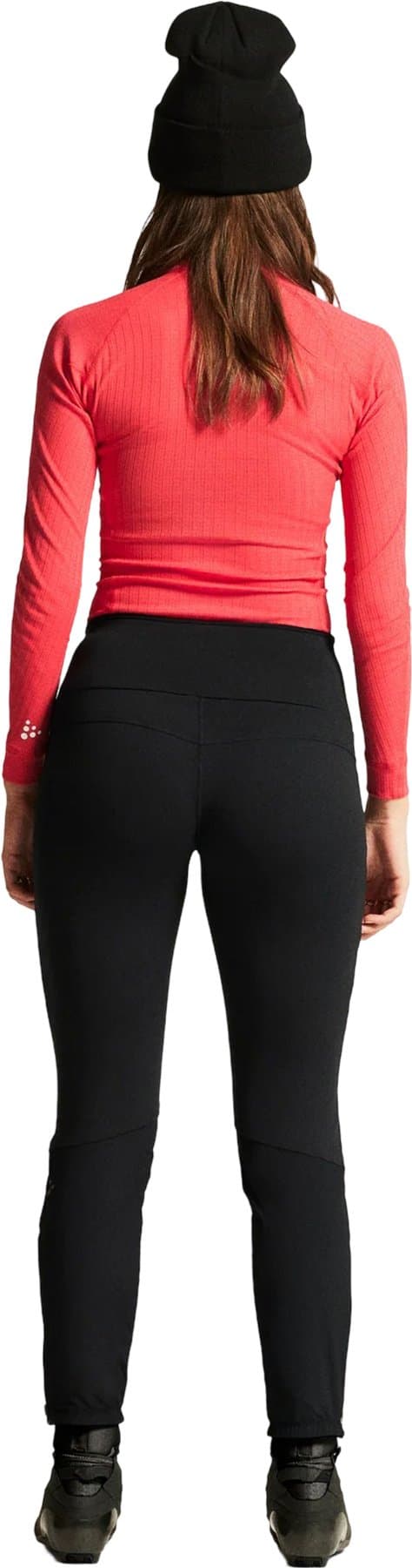 Numéro de l'image de la galerie de produits 4 pour le produit Pantalon d'entraînement isolé ADV Nordic - Femme