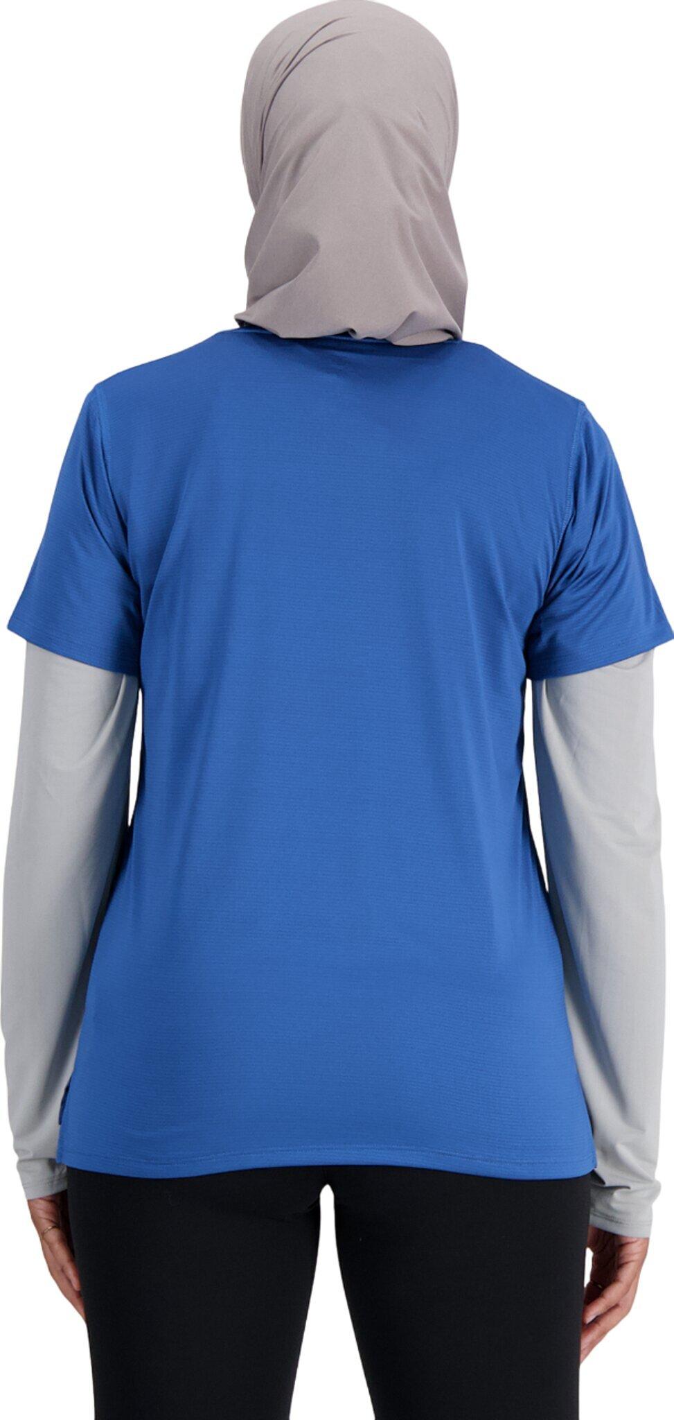 Product gallery image number 3 for product Sport Essentials T-Shirt - Women's