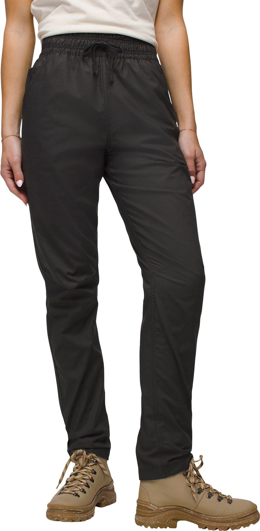 Product gallery image number 3 for product Palisades Ripstop E-Waist Pant - Women's