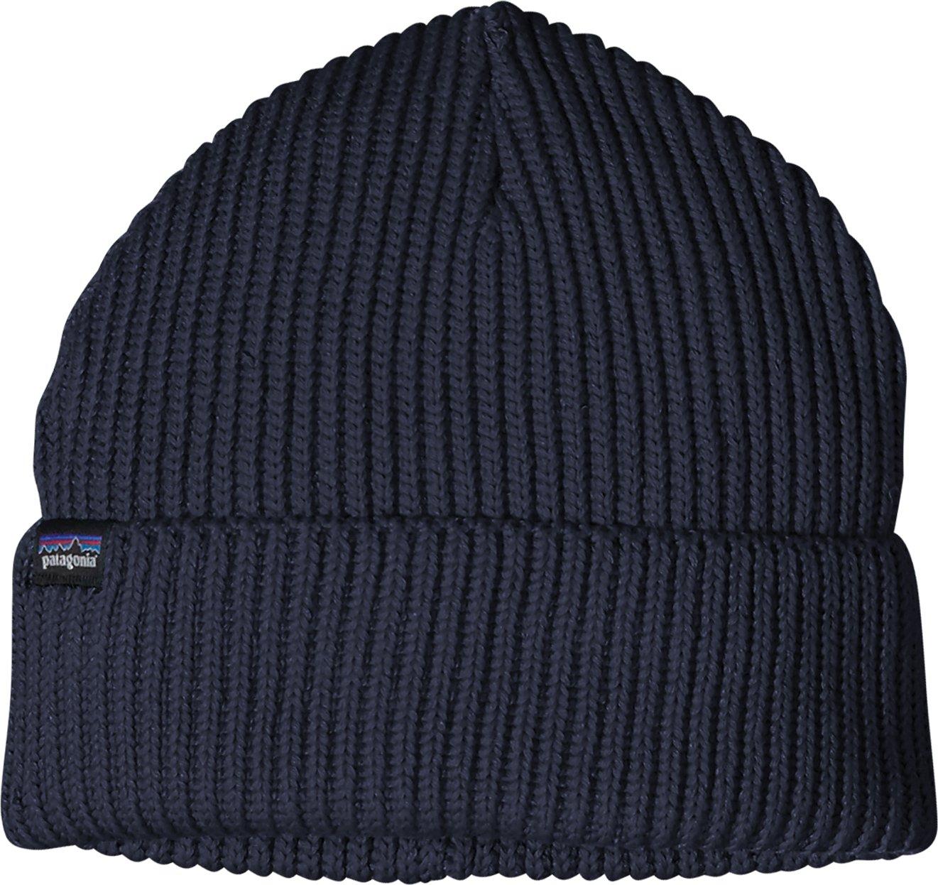 Product image for Fishermans Rolled Beanie - Unisex