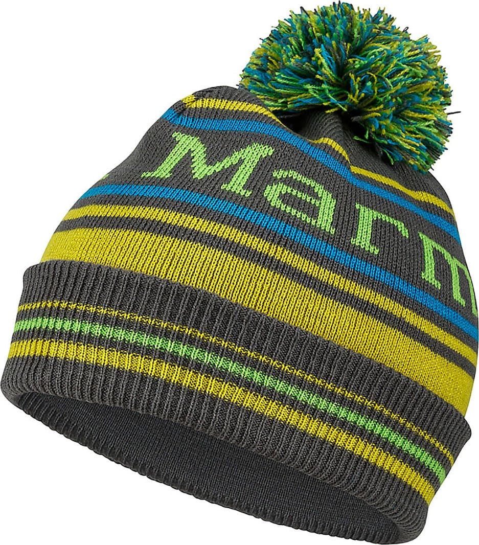 Numéro de l'image de la galerie de produits 1 pour le produit Tuque Retro Pom - Garçon