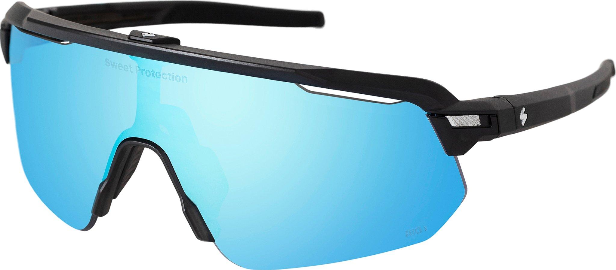 Product gallery image number 1 for product Shinobi RIG Reflect Sunglasses - Unisex