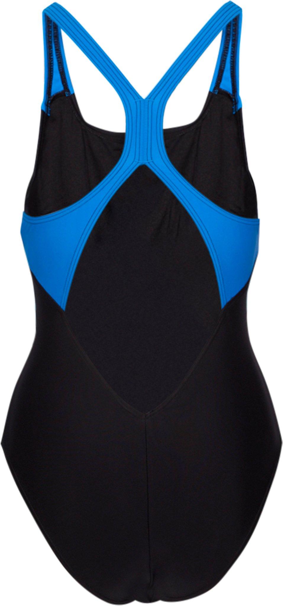 Product gallery image number 3 for product Breath V Back LB Swimsuit - Women's