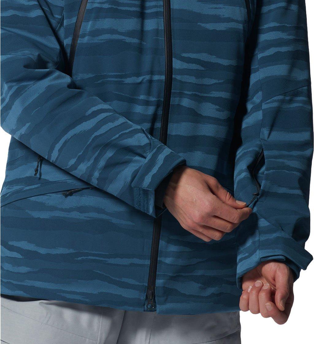 Product gallery image number 9 for product Powder Quest™ Jacket - Women's