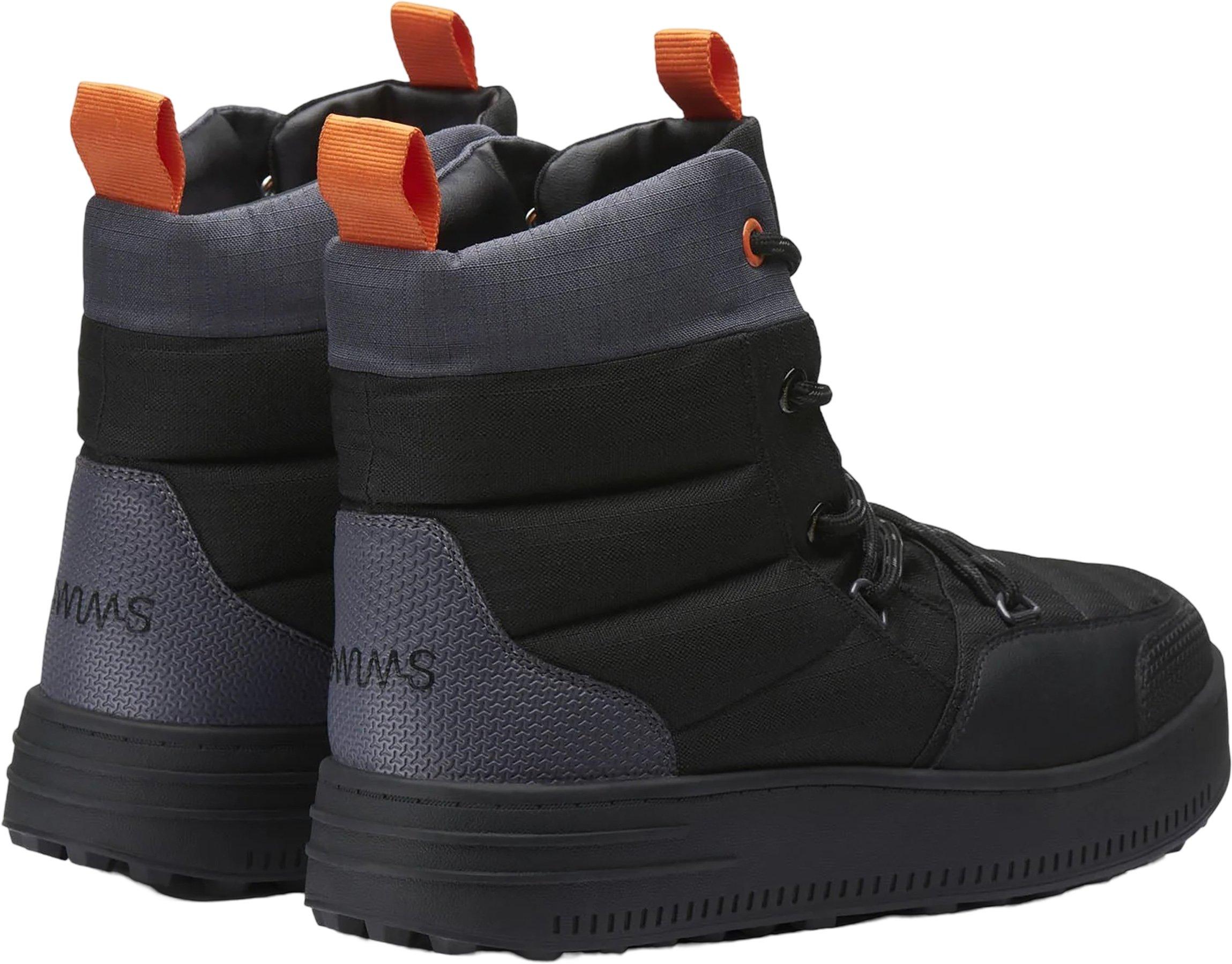 Product gallery image number 2 for product Snow Runner MID Boots - Unisex