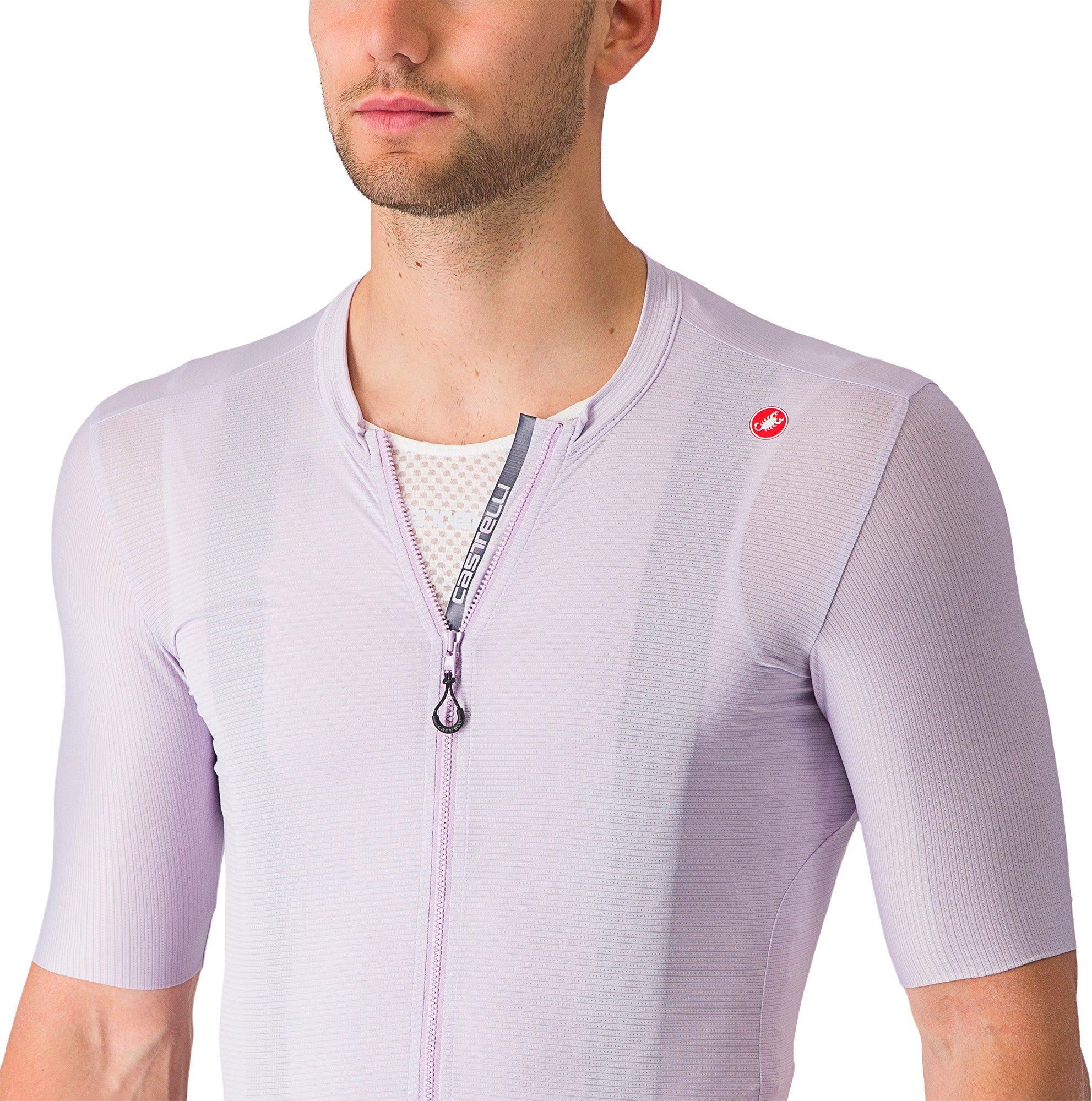 Product gallery image number 4 for product Espresso Jersey - Men's