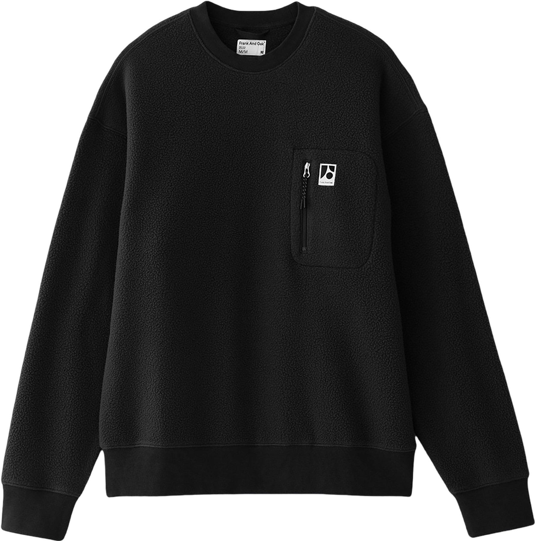 Product image for Explorer Polar Fleece Crewneck Sweater - Men's