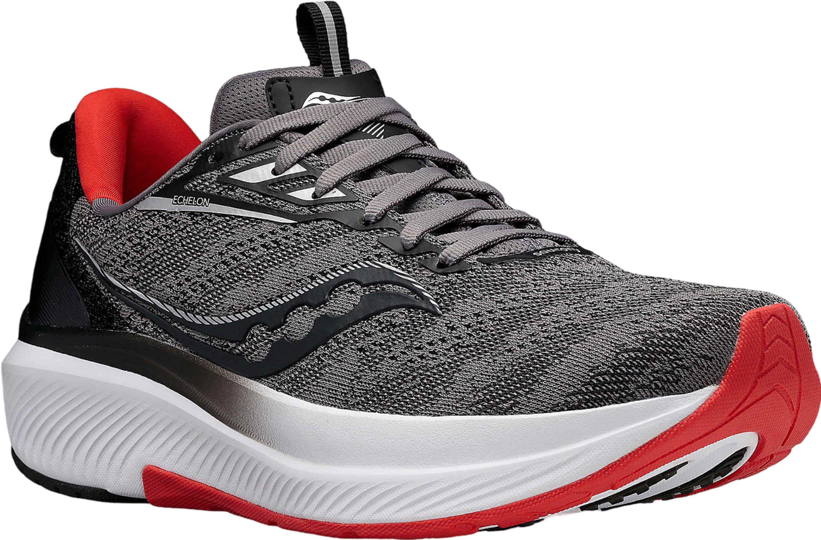 Product gallery image number 4 for product Echelon 9 Running Shoes - Men's