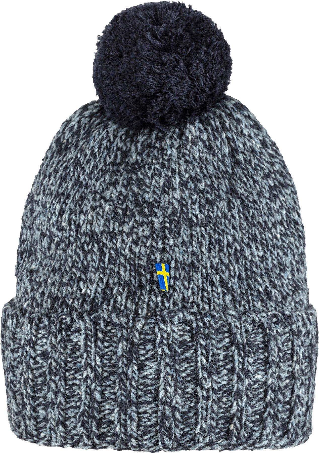 Numéro de l'image de la galerie de produits 2 pour le produit Tuque à pompon Övik - Unisexe