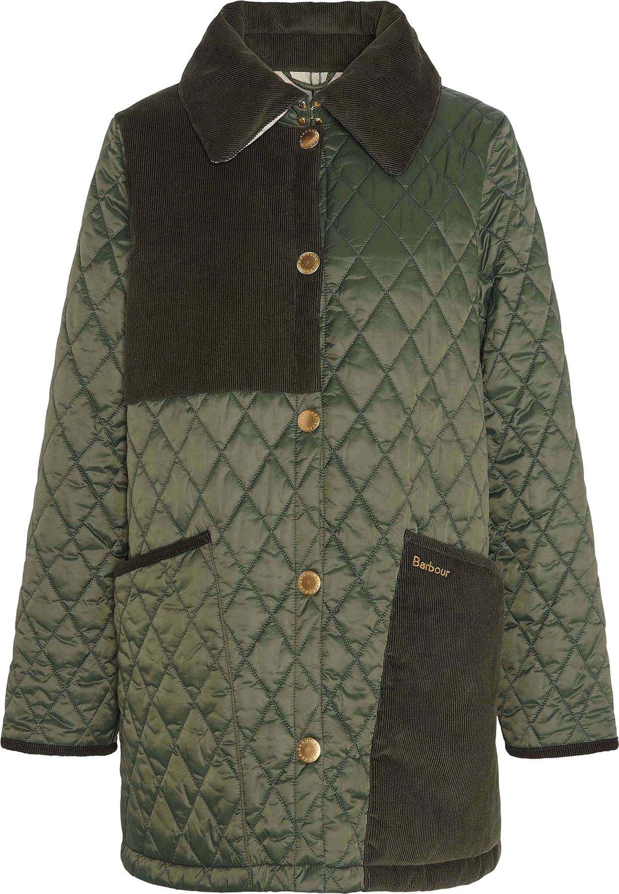 Product image for Reeth Quilted Jacket - Women's