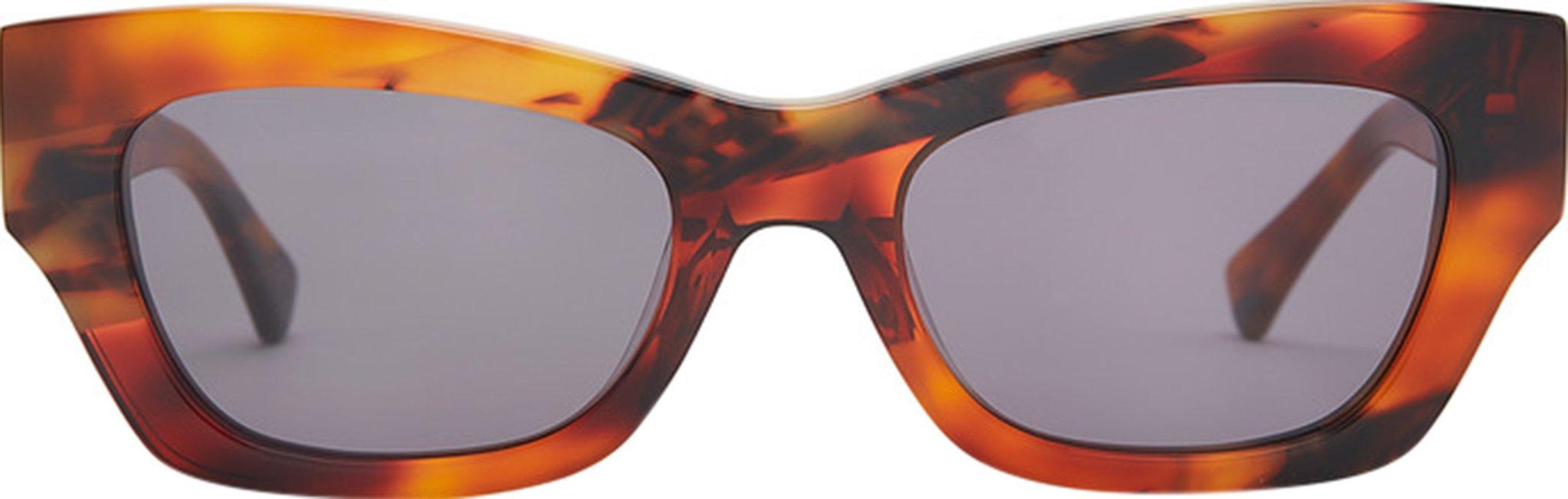 Numéro de l'image de la galerie de produits 3 pour le produit Lunettes de soleil Fawn Charles Bronzon Signature - Unisexe