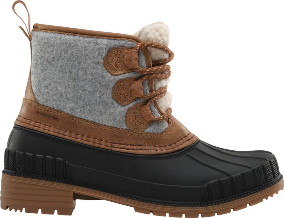 Product gallery image number 2 for product Sienna Lo Winter Boots - Women's