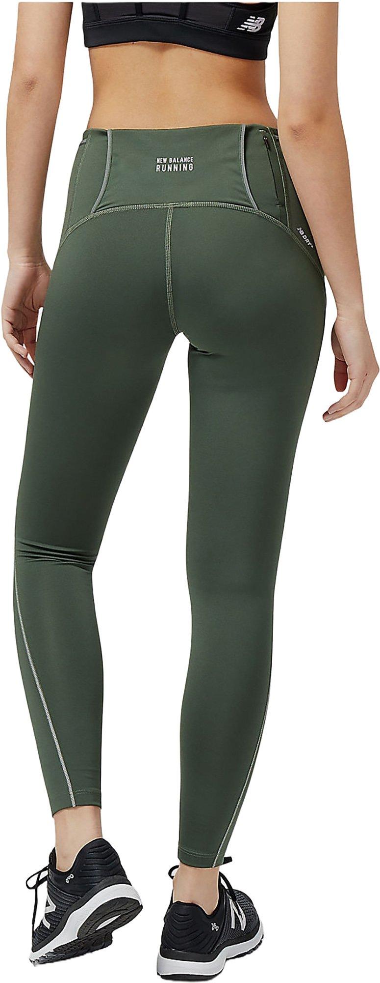 Product gallery image number 3 for product Impact Run Tight - Women's