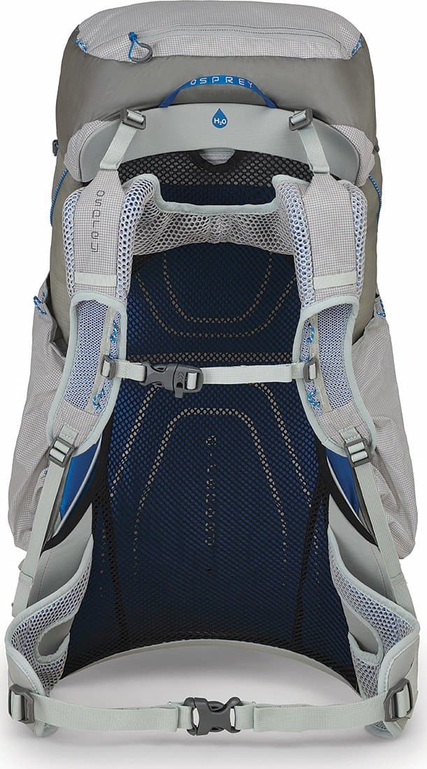 Product gallery image number 3 for product Levity 45L Backpack