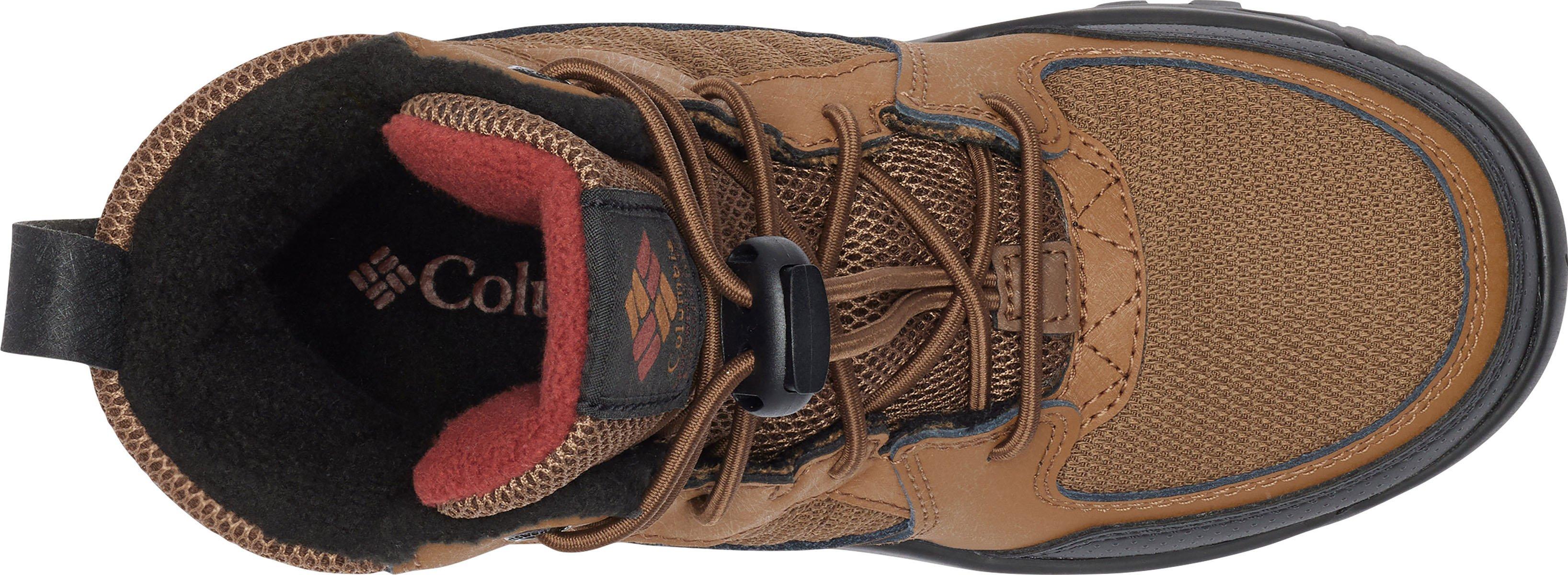 Product gallery image number 7 for product Portlander Omni-Heat Boots - Youth