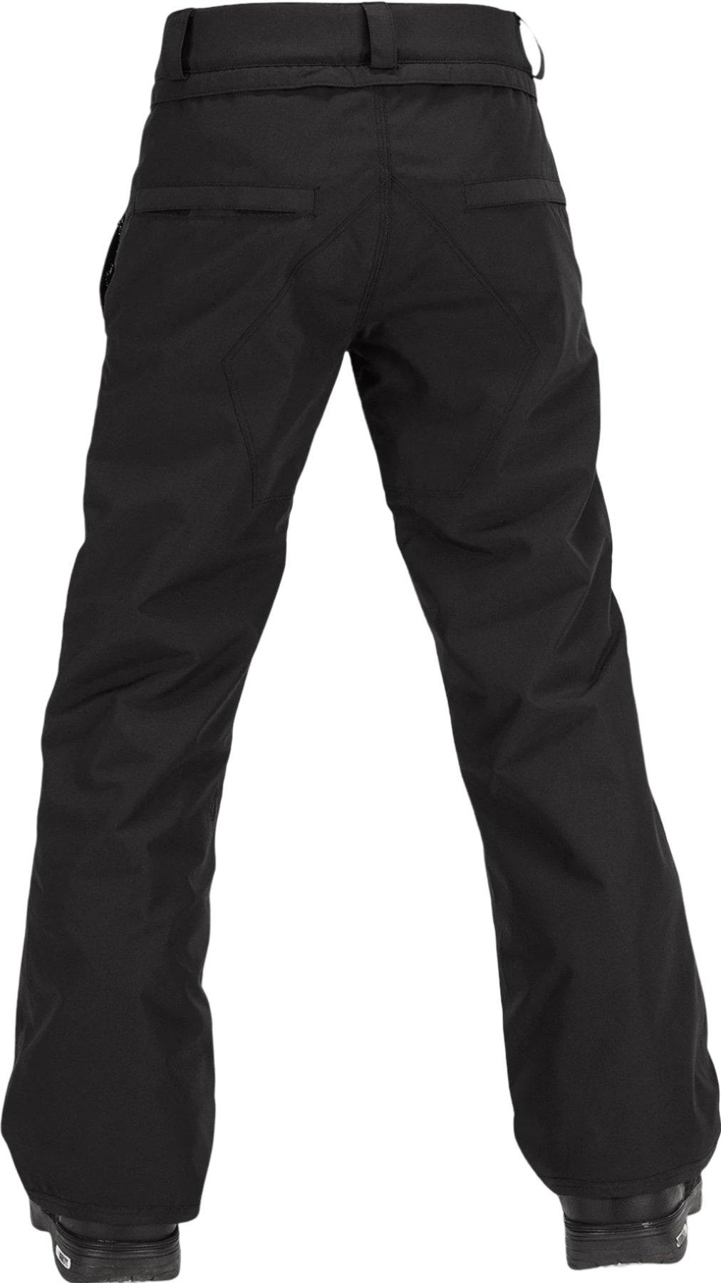 Numéro de l'image de la galerie de produits 2 pour le produit Pantalon isolé chino Freakin - Garçon