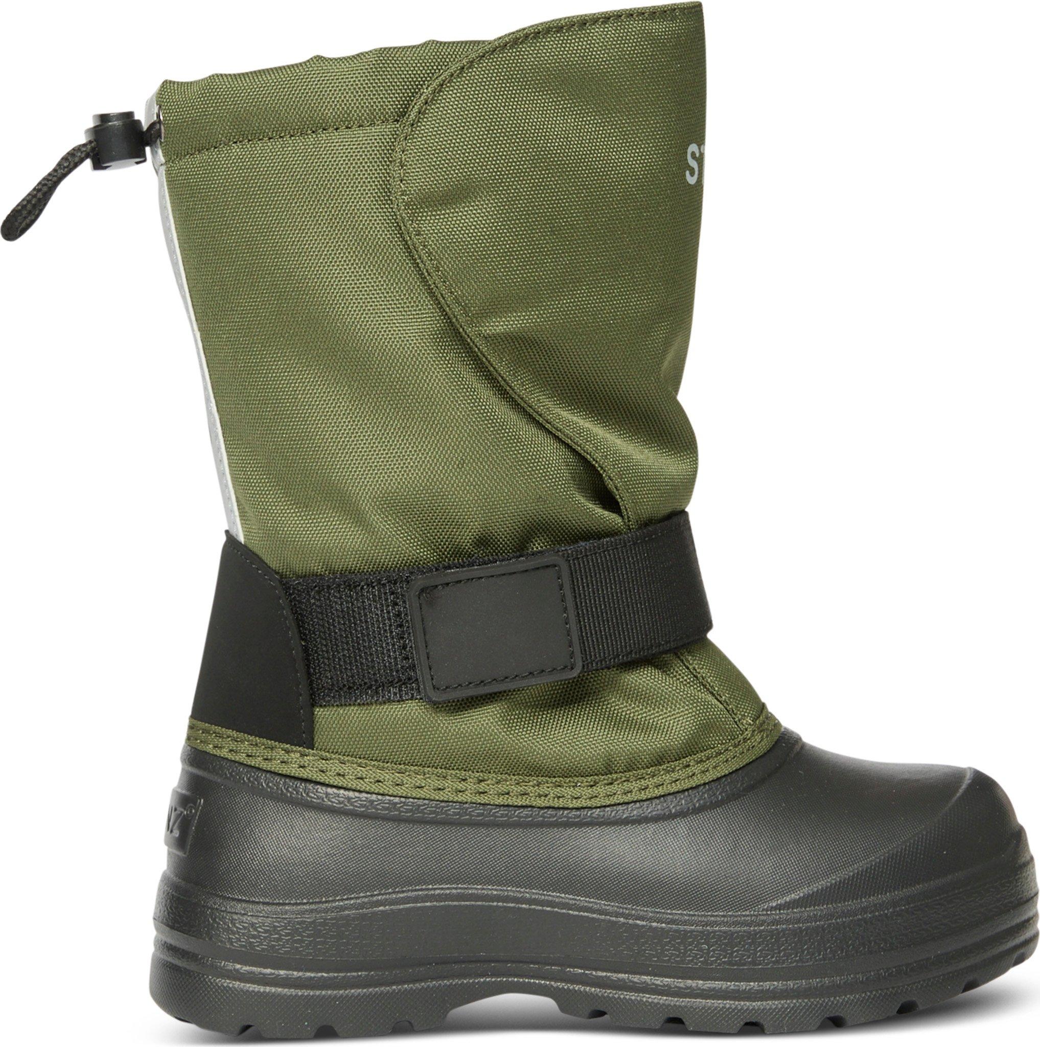 Image de produit pour Bottes de neige d'hiver Trek - Grand Enfant