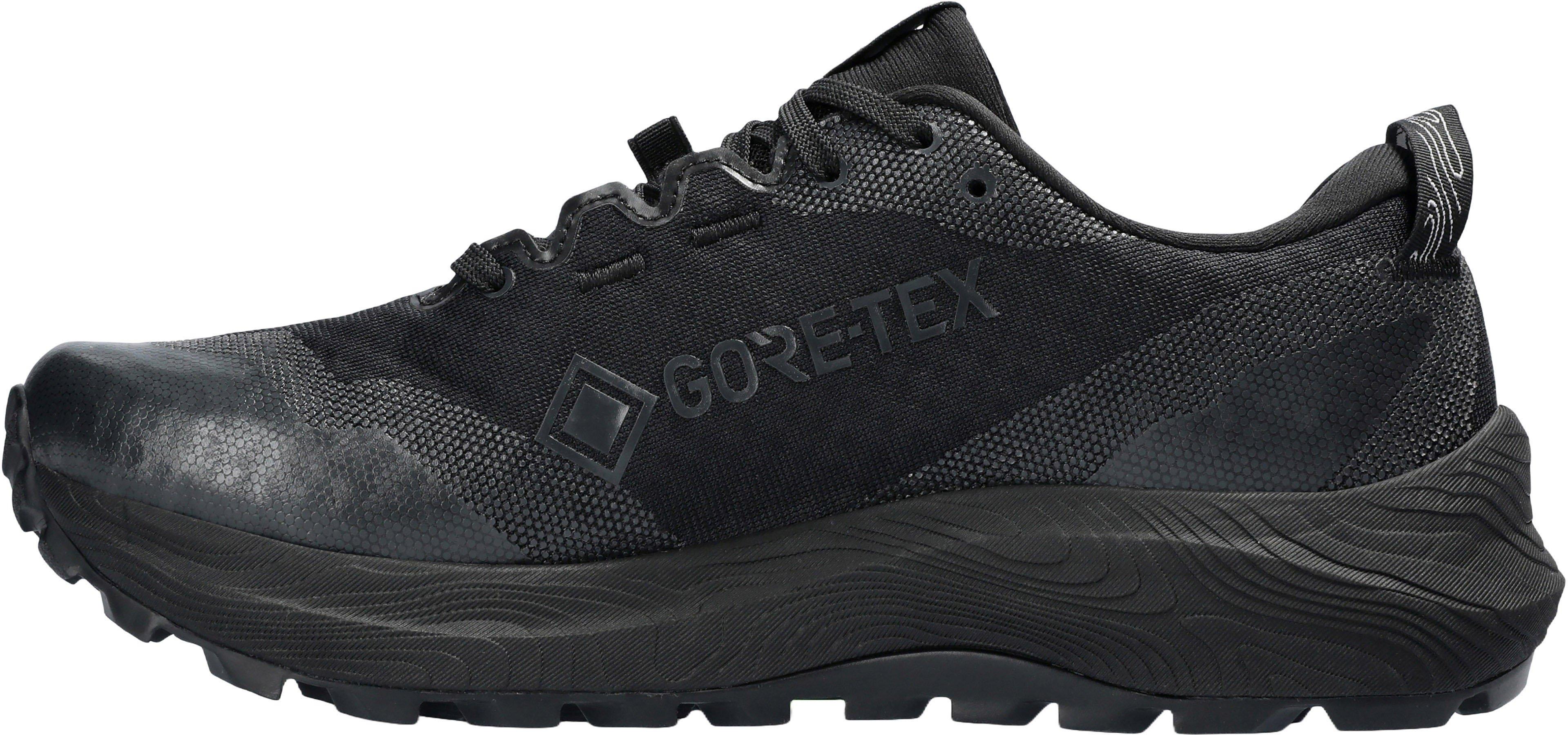 Numéro de l'image de la galerie de produits 7 pour le produit Souliers de course sur sentier Gel-Trabuco 12 GTX - Femme