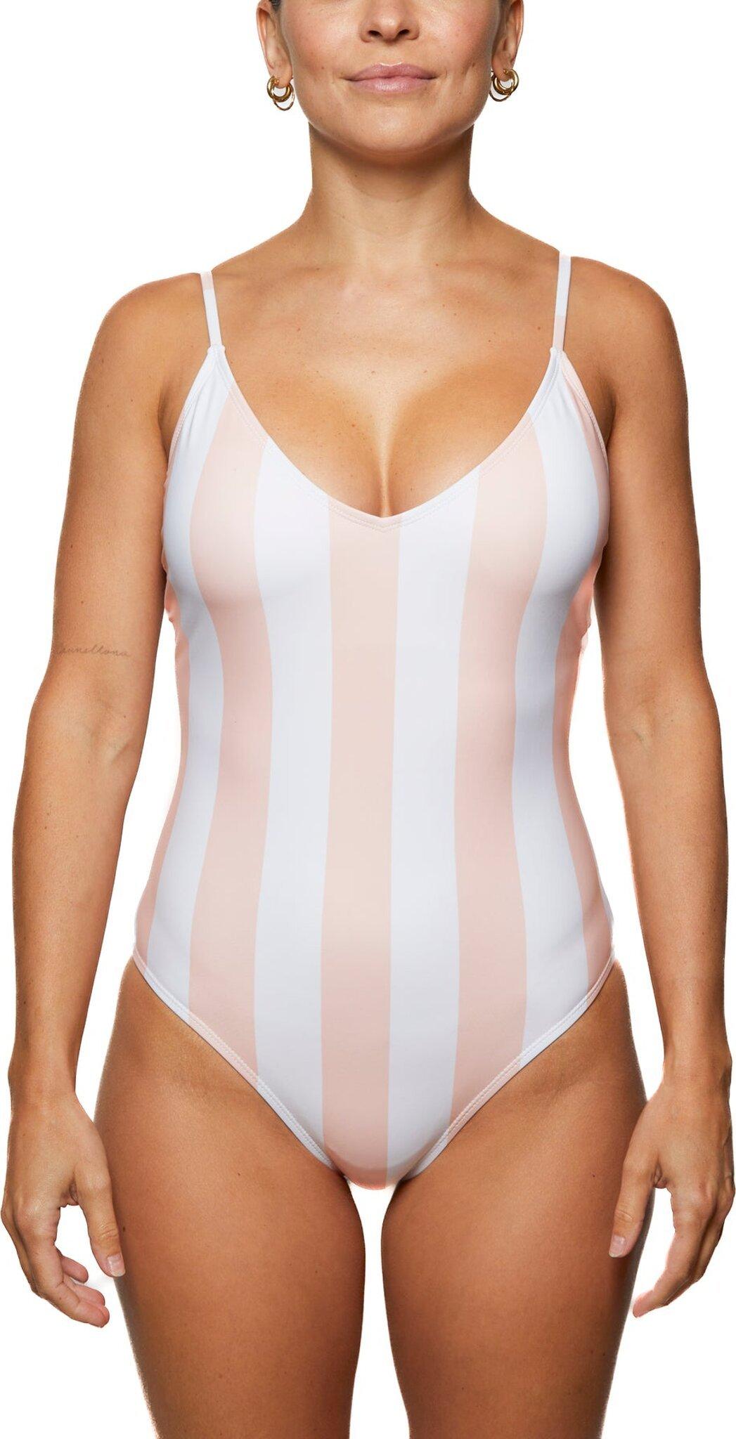 Product gallery image number 1 for product Anne One-Piece Swimsuit  - Women's