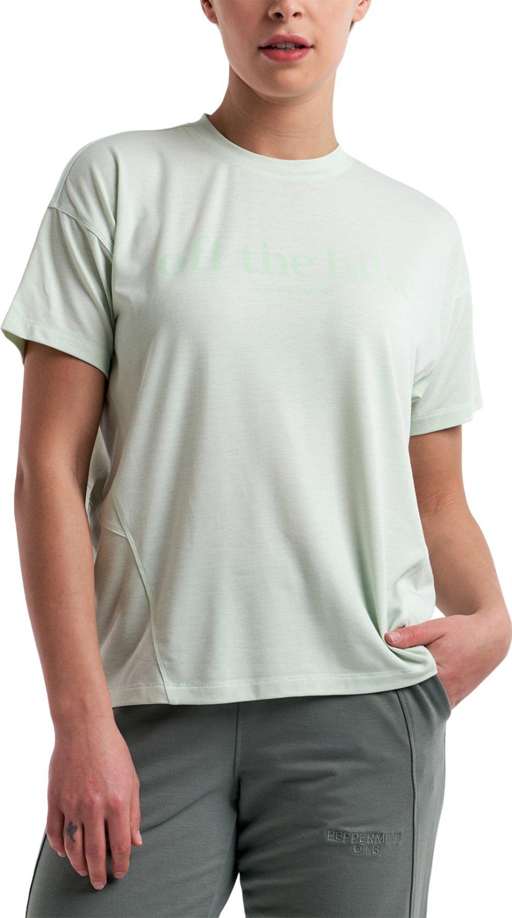 Product image for OTB T-Shirt - Women's