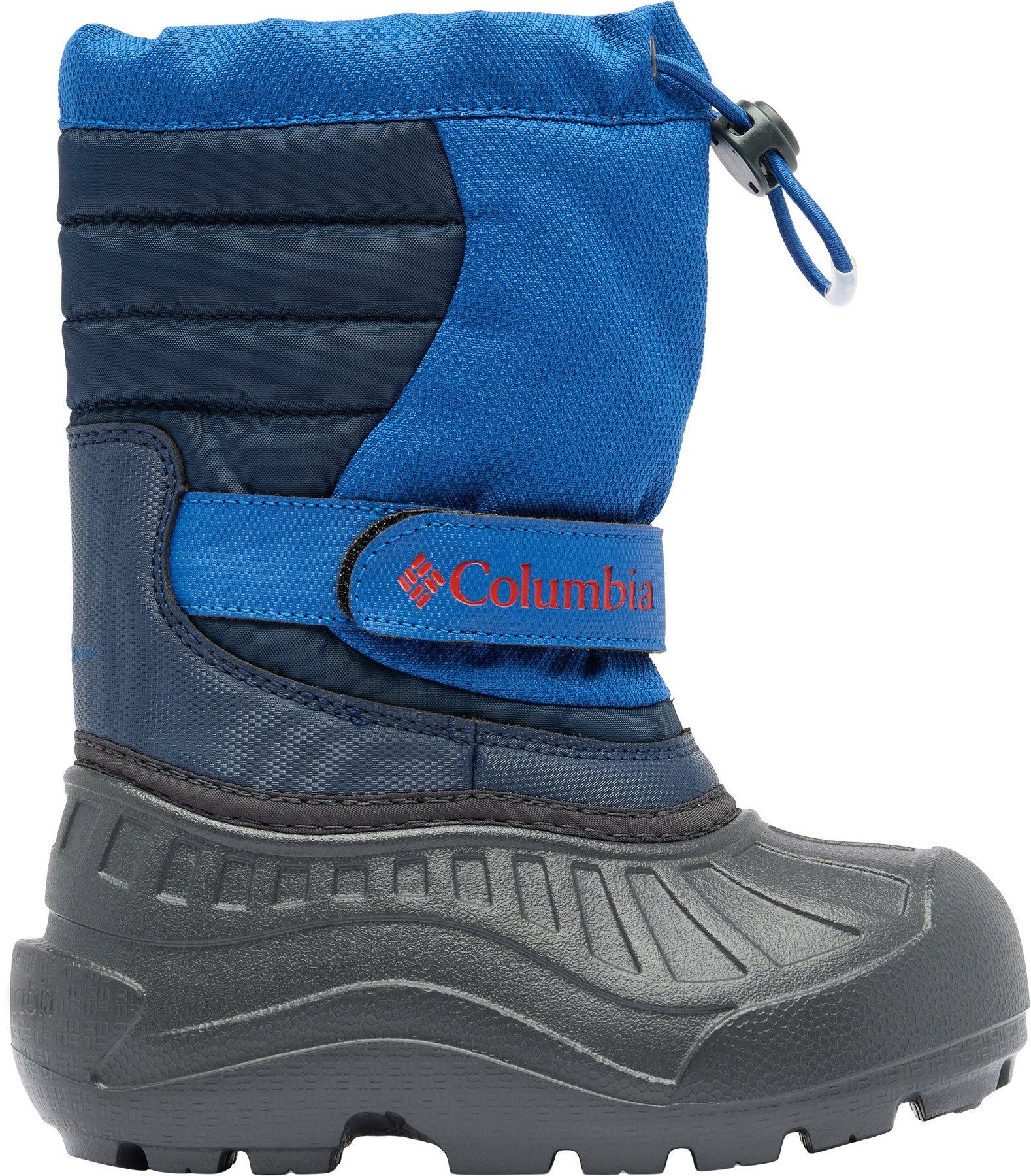 Image de produit pour Bottes Powderbug Snowlite - Grand enfant