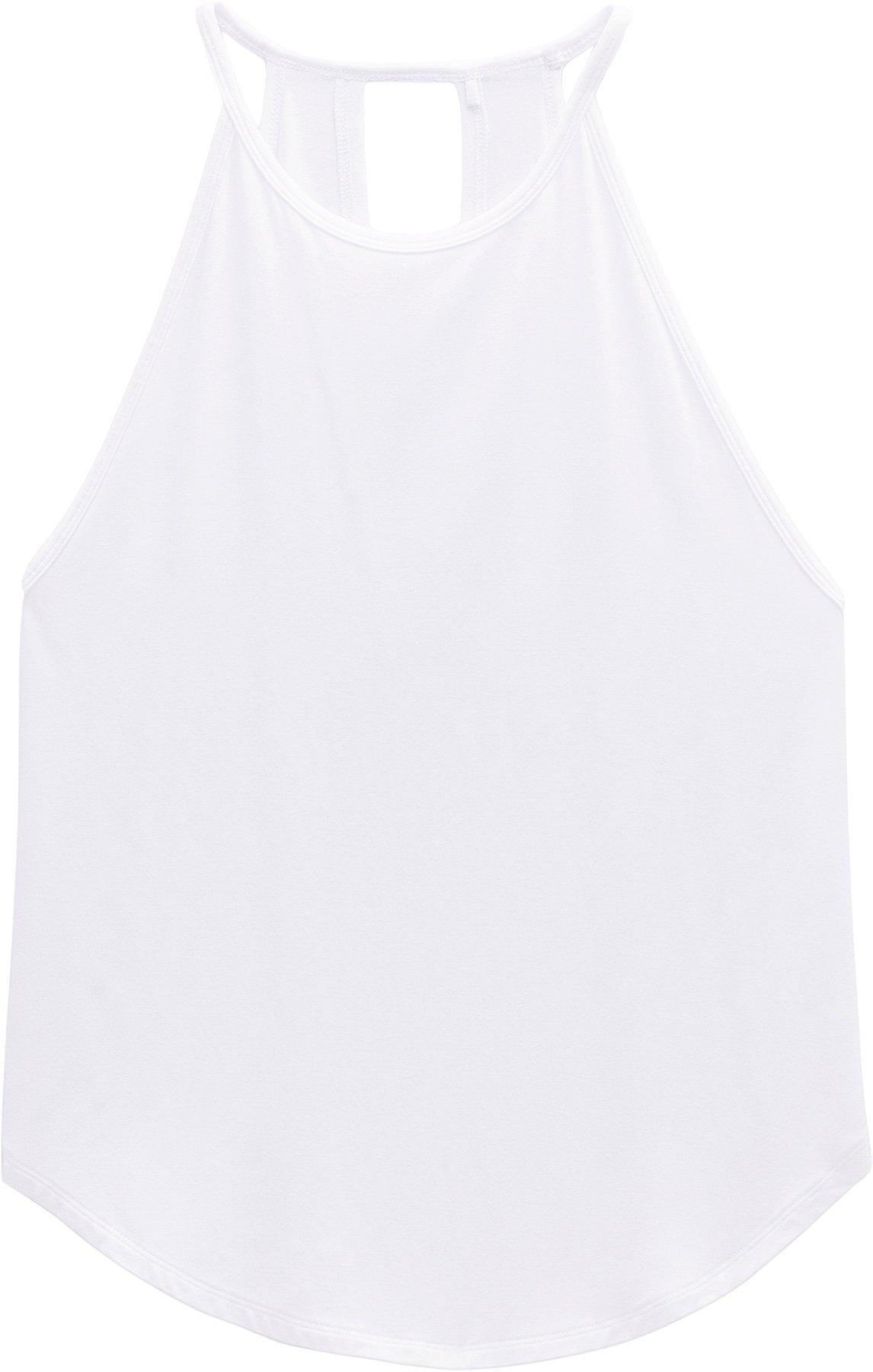 Image de produit pour Camisole à dos fendu Foundation - Femme